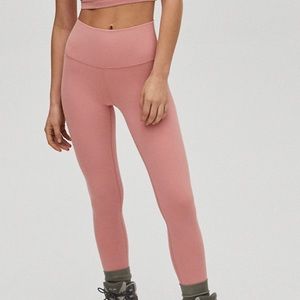 Tna Atmosphere Leggings limited edition colour